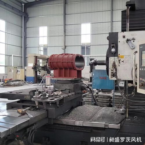 广西食品加工罗茨风机的特点与优势及金属切削加工的关键作用