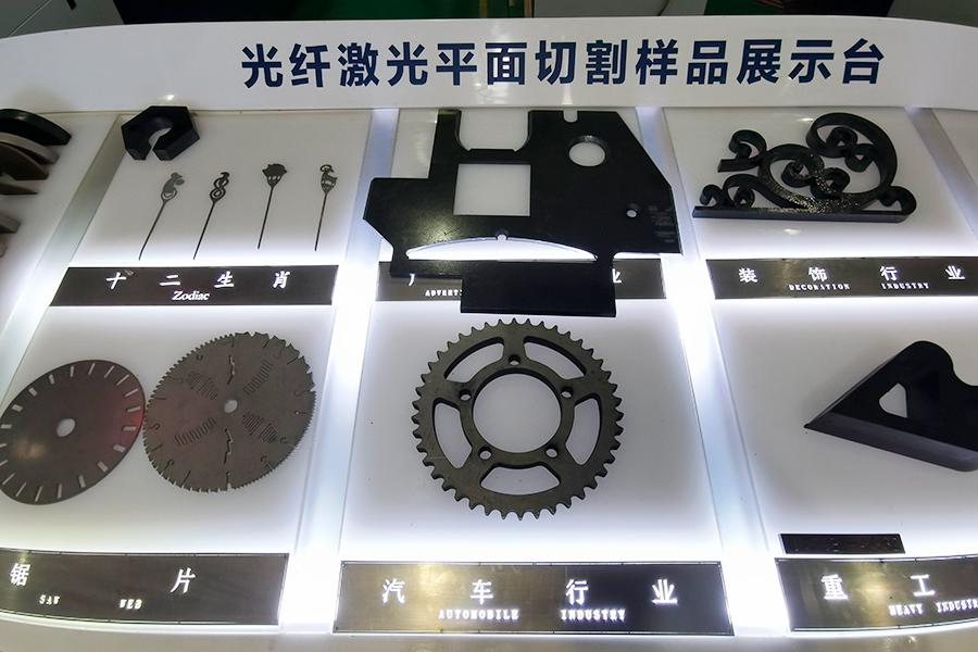 企业在前面拼，税务在后面撑——金属切削加工行业的税收营商环境新观察